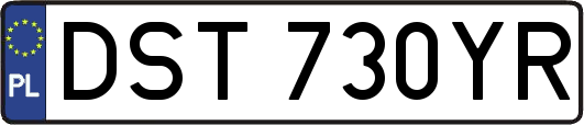 DST730YR