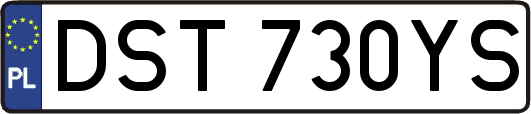 DST730YS