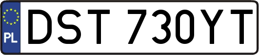 DST730YT