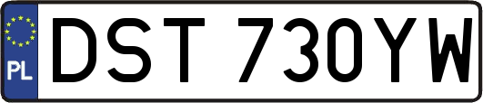 DST730YW