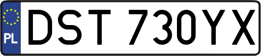 DST730YX