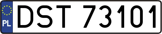 DST73101