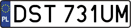 DST731UM