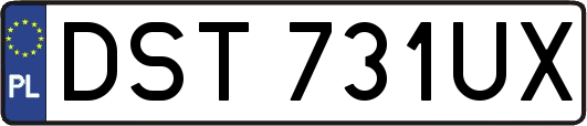 DST731UX