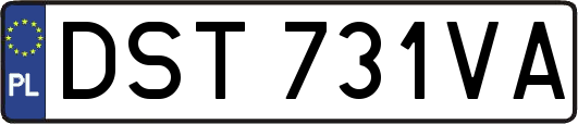 DST731VA