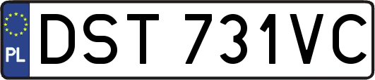 DST731VC