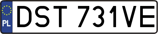 DST731VE