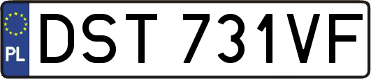 DST731VF
