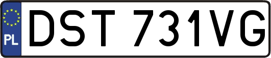 DST731VG