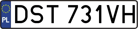 DST731VH