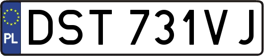DST731VJ