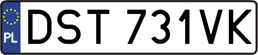 DST731VK