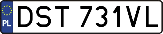 DST731VL