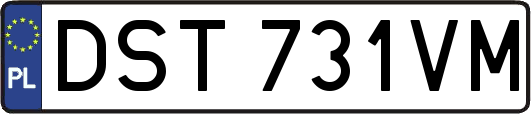 DST731VM