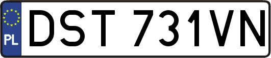 DST731VN