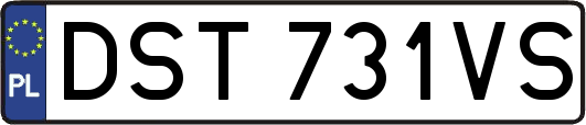 DST731VS