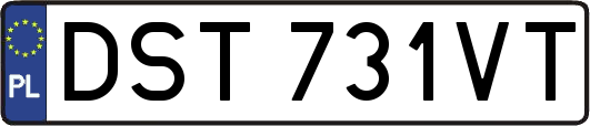 DST731VT