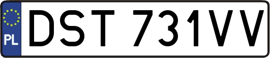 DST731VV