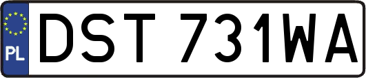 DST731WA