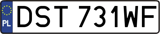 DST731WF