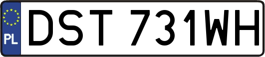 DST731WH