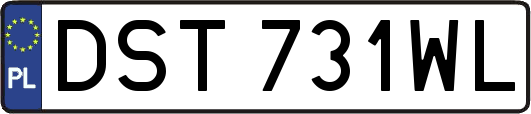 DST731WL