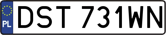 DST731WN