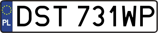 DST731WP
