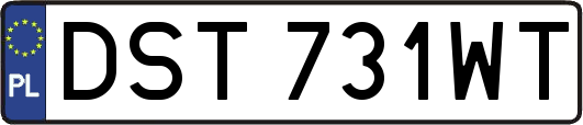 DST731WT