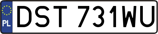 DST731WU
