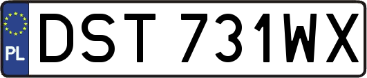 DST731WX
