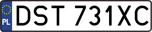 DST731XC