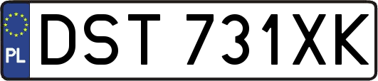 DST731XK