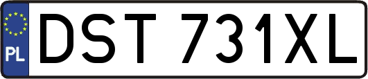 DST731XL