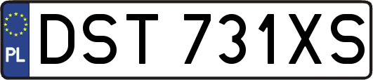 DST731XS