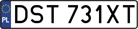 DST731XT