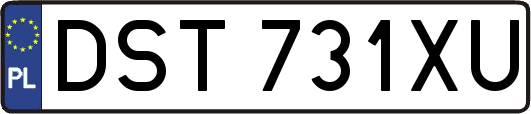DST731XU