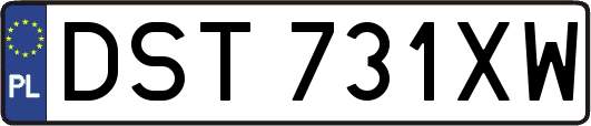 DST731XW