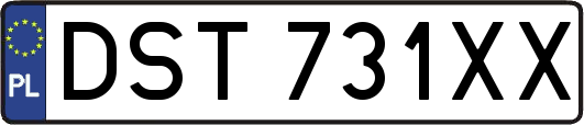 DST731XX