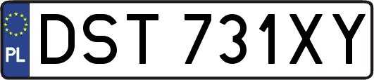 DST731XY