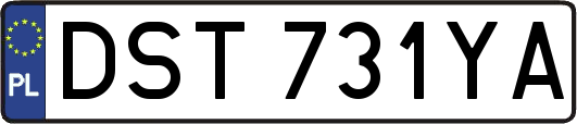 DST731YA