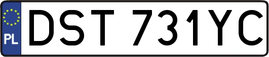 DST731YC