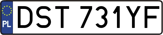 DST731YF