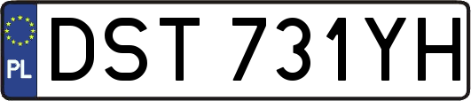 DST731YH