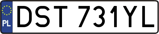 DST731YL