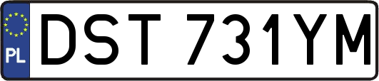 DST731YM