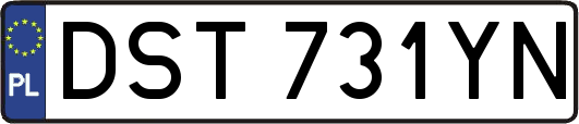 DST731YN