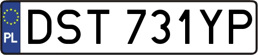 DST731YP