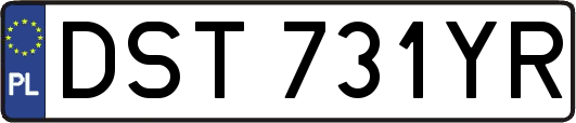 DST731YR