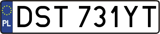 DST731YT